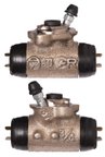 ADVICS WCT-014 Drum Brake Wheel Cylinder - Rear Right - view 1