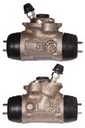 ADVICS WCT-026 Drum Brake Wheel Cylinder - Rear Left - view 2