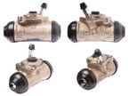 ADVICS WCT-038 Drum Brake Wheel Cylinder - Rear Right - view 2