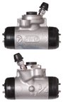 ADVICS WCT-070 Drum Brake Wheel Cylinder - Rear Right - view 1