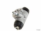 ADVICS WCT-070 Drum Brake Wheel Cylinder - Rear Right - view 3