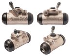 ADVICS WCT-077 Drum Brake Wheel Cylinder - Rear Right - view 2