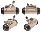 ADVICS WCT-082 Drum Brake Wheel Cylinder - Rear Left - view 2