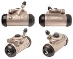 ADVICS WCT-082 Drum Brake Wheel Cylinder - Rear Left - view 1