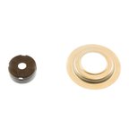 Bilstein 19-028675 Suspension Shock Absorber - Rear - view 4