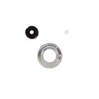 Bilstein 19-029214 Suspension Shock Absorber - Rear - view 5