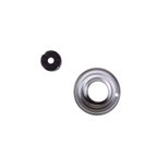 Bilstein 19-139951 Suspension Shock Absorber - Front - view 3