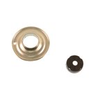 Bilstein 19-164472 Suspension Shock Absorber - Front - view 4