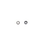 Bilstein 19-240329 Suspension Shock Absorber - Rear Left - view 4