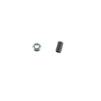 Bilstein 20-070007 Suspension Shock Absorber - Front - view 3