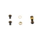 Bilstein 22-001993 Suspension Strut Assembly - Front - view 3