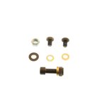 Bilstein 22-002327 Suspension Strut Assembly - Front - view 3