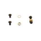 Bilstein 22-003614 Suspension Strut Assembly - Front - view 3