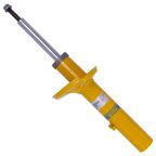 Bilstein 22-276773 Suspension Strut Assembly - Rear - view 2