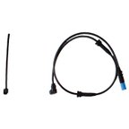 Bilstein 23-266490 Suspension Strut Assembly - Front Right - view 2