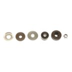 Bilstein 24-001540 Suspension Shock Absorber - Rear - view 3