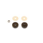 Bilstein 24-004633 Suspension Shock Absorber - Front - view 3