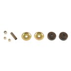 Bilstein 24-005265 Suspension Shock Absorber - Front - view 4