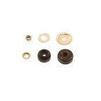 Bilstein 24-005371 Suspension Shock Absorber - Rear - view 3