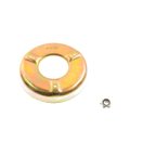 Bilstein 24-006125 Suspension Shock Absorber - Rear - view 3