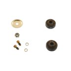 Bilstein 24-007047 Suspension Shock Absorber - Front - view 3