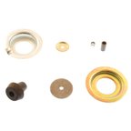 Bilstein 24-007306 Suspension Shock Absorber - Rear - view 3