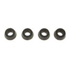 Bilstein 24-011327 Suspension Shock Absorber - Rear - view 3