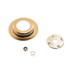 Bilstein 24-011488 Suspension Shock Absorber - Rear - view 4