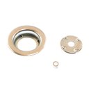 Bilstein 24-012218 Suspension Shock Absorber - Rear - view 3