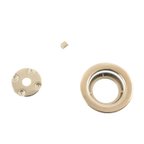 Bilstein 24-012478 Suspension Shock Absorber - Rear - view 3