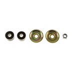Bilstein 24-013369 Suspension Shock Absorber - Front - view 3