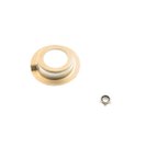 Bilstein 24-013802 Suspension Shock Absorber - Front Right - view 3