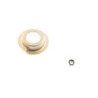 Bilstein 24-013819 Suspension Shock Absorber - Front Left - view 3