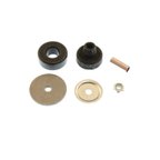 Bilstein 24-014014 Suspension Shock Absorber - Front - view 3