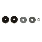 Bilstein 24-014687 Suspension Shock Absorber - Front - view 3
