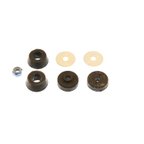 Bilstein 24-014694 Suspension Shock Absorber - Rear - view 3