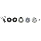 Bilstein 24-016360 Suspension Shock Absorber - Rear - view 3