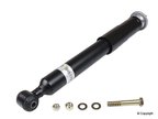 Bilstein 24-017077 Suspension Shock Absorber - Rear - view 3