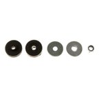 Bilstein 24-017947 Suspension Shock Absorber - Front - view 3