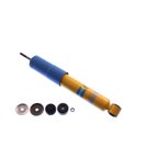 Bilstein 24-020541 Suspension Shock Absorber - Rear - view 1