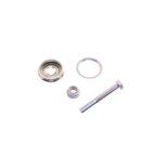 Bilstein 24-020817 Suspension Shock Absorber - Front - view 3