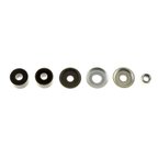 Bilstein 24-021203 Suspension Shock Absorber - Rear - view 3