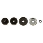 Bilstein 24-022477 Suspension Shock Absorber - Front - view 3