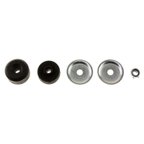 Bilstein 24-024808 Suspension Shock Absorber - Front - view 3