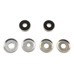 Bilstein 24-027403 Suspension Shock Absorber - Rear - view 3