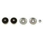 Bilstein 24-064606 Suspension Shock Absorber - Front - view 3