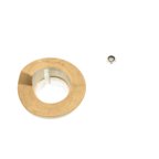 Bilstein 24-065597 Suspension Shock Absorber - Rear - view 4
