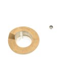 Bilstein 24-065597 Suspension Shock Absorber - Rear - view 3