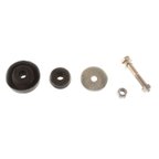Bilstein 24-100885 Suspension Shock Absorber - Rear - view 3