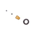 Bilstein 24-102599 Suspension Shock Absorber - Front Left - view 3
